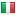 lussgeneralstore.com server is located in Italy